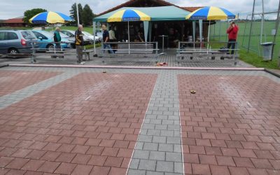 Wenig Ausbeute in Ostermünchen
