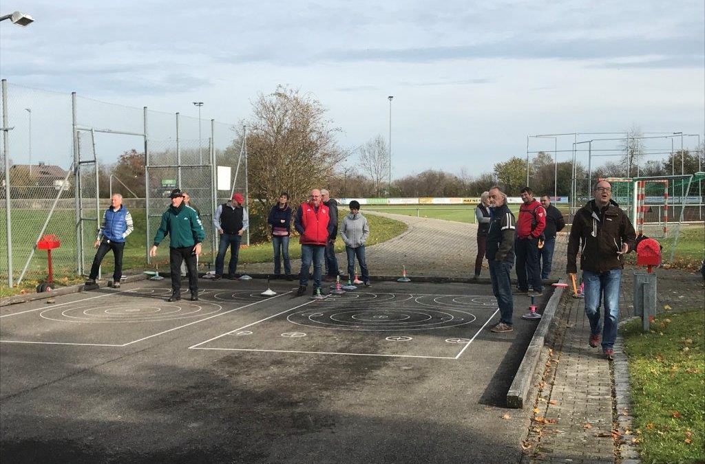 Haisl aus mit Rekordbesuch