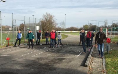 Haisl aus mit Rekordbesuch
