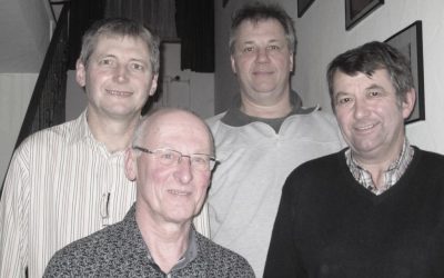 Keine Änderungen bei den Neuwahlen