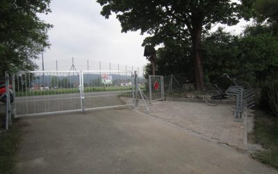1:0 für die Stockschützen