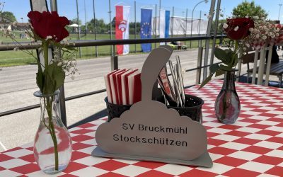 1. Internationales Jubiläums-Turnier für Damen und Herren