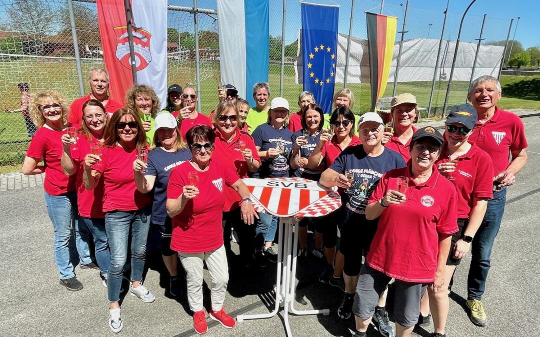 2. Turnier für Damen und Herren_2026