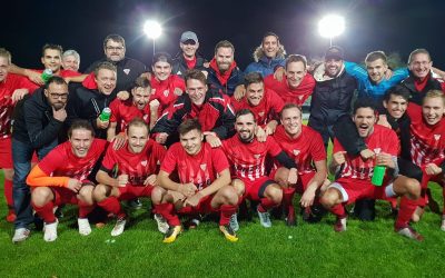 SVB verkürzt Rückstand auf Westerndorf