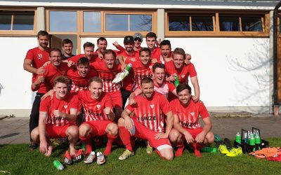 Nicht schön, aber selten – SVB gewinnt in Tüßling