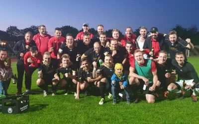 Bruckmühl deklassiert Westerndorf