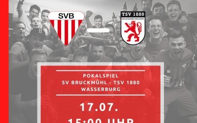 Toto-Pokal Highlight