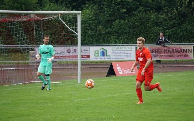 Erste muss nach Geretsried