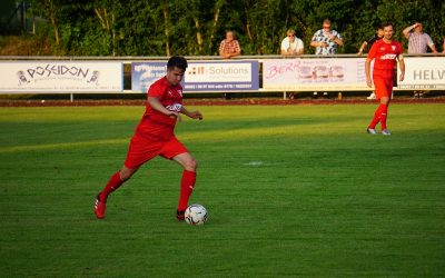 Bruckmühl verliert gegen den TV Aiglsbach
