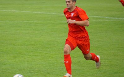 TSV 1860 Rosenheim vs. SVB – wiedersehen mit alten Weggefährten!