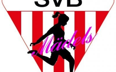 „Echte Mädels spielen Fußball“….