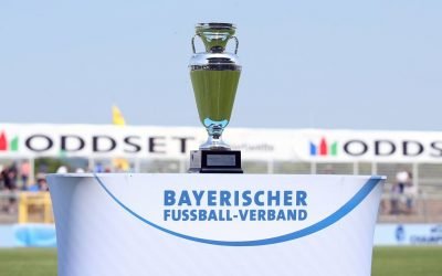Vorbericht Totopokal Achtelfinale – Derby gegen SB DJK Rosenheim