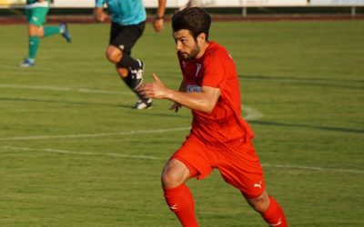 Derbytime am Samstag im Mangfallstadion