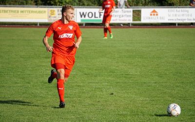 Erste geht mit 4:0 beim TSV Kastl unter