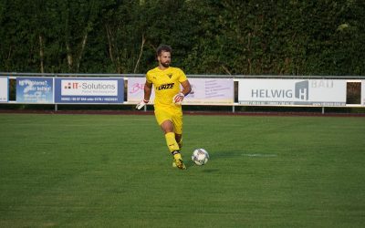 Erste verliert in Unterzahl in Unterföhring