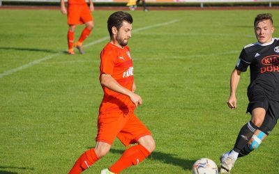 Der SV Bruckmühl trifft auf den Tabellennachbarn aus Landshut