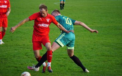 Bruckmühl marschiert weiter – drittes 1:0 innerhalb 4 Wochen
