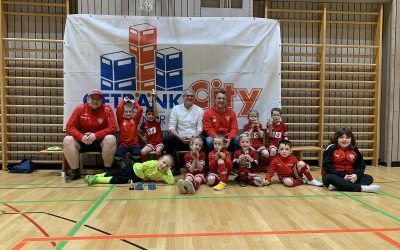 Müller zu Bruck Cup Winteredition wieder ein voller Erfolg