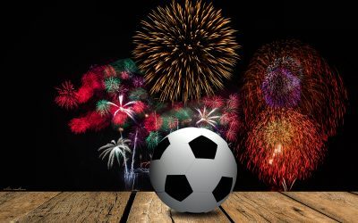 Perfekt eingekleidet ins neue Jahr!