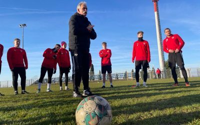 SV Bruckmühl will beim VfB Forstinning „die Tür zum Liga-Verbleib ganz weit aufstoßen“