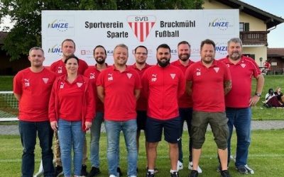 Alte Abteilungsleitung im Amt bestätigt