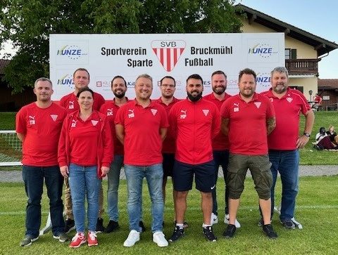 Alte Abteilungsleitung im Amt bestätigt
