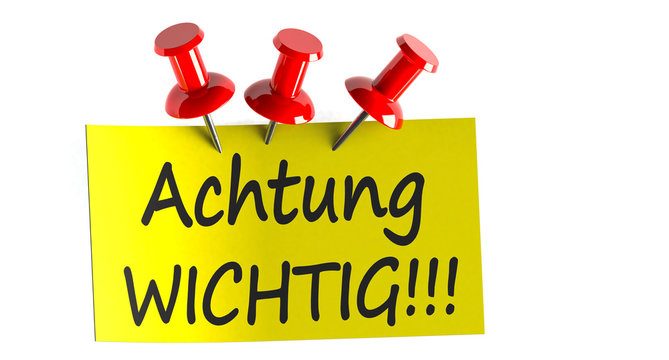 Jahreshauptversammlung am 30.10.2024