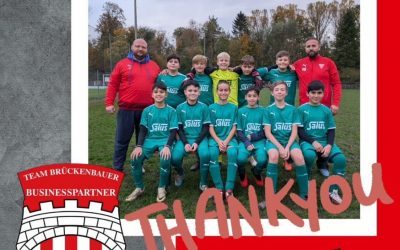 Sponsoring Update