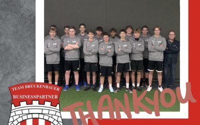 Sponsoring Update
