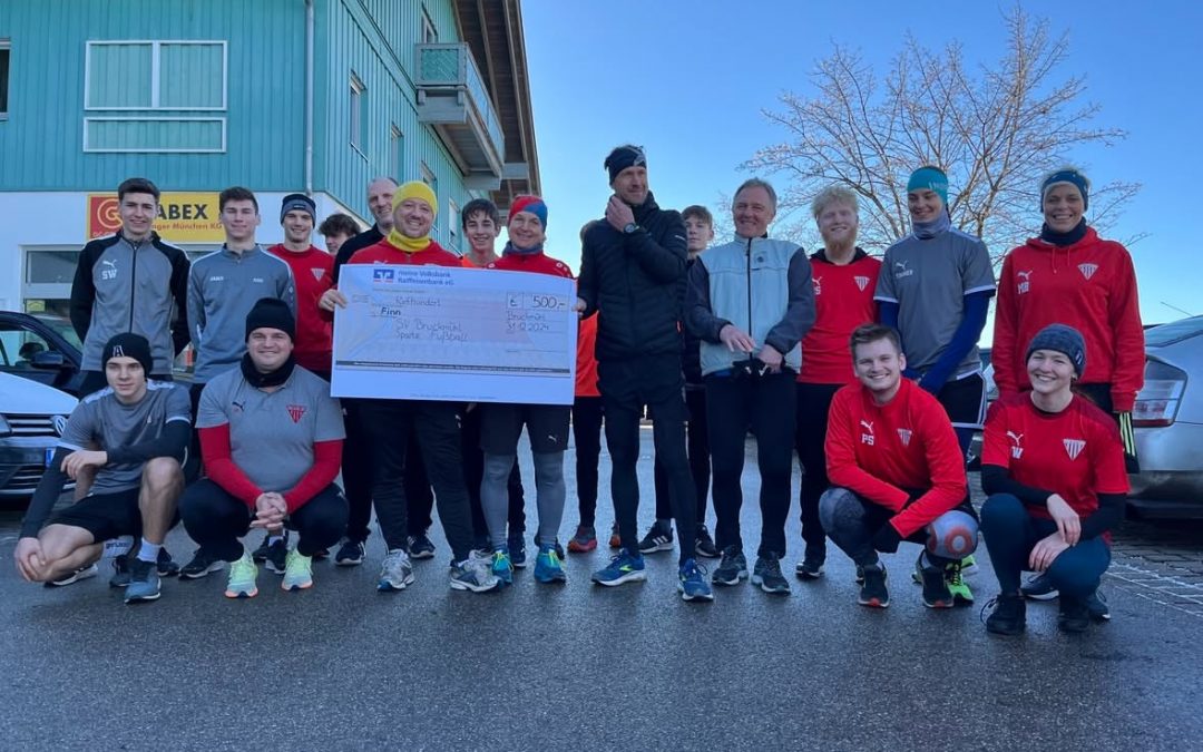Silvesterlauf 2024