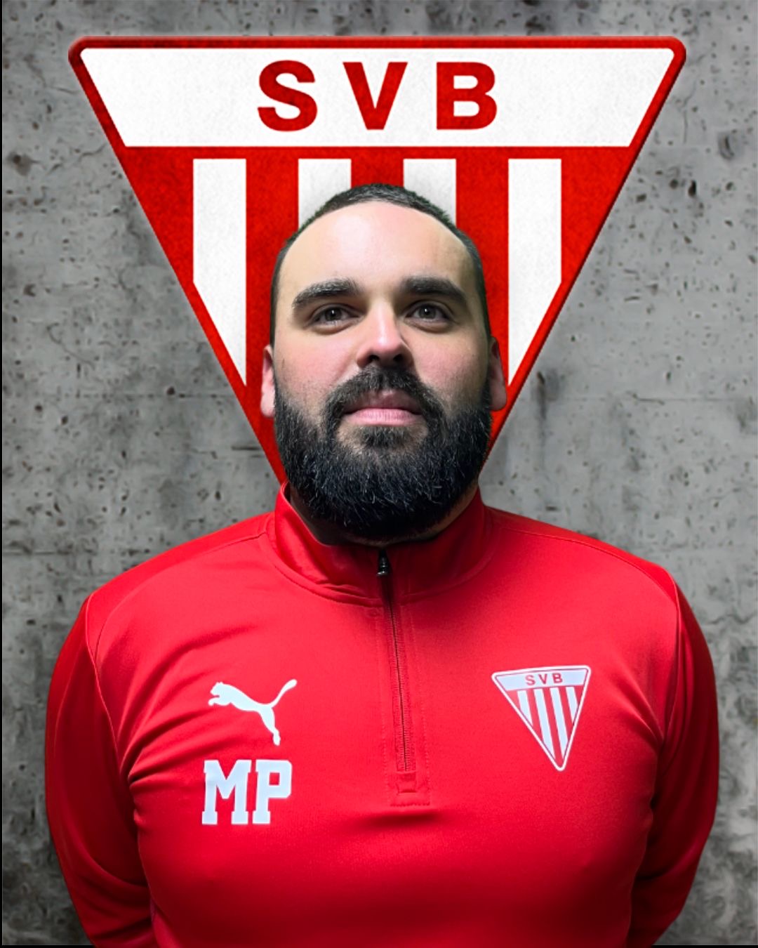 Martin Prexl