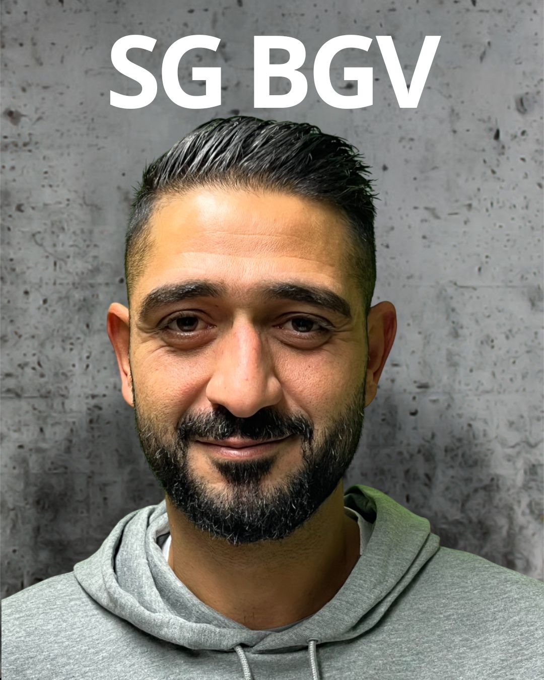 Samet Dogan