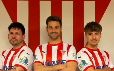 Zurück zur Tradition: Neues Heimtrikot für alle Mannschaften