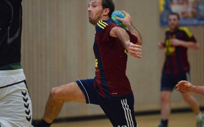 Herren I: Auswärtssieg in Föching