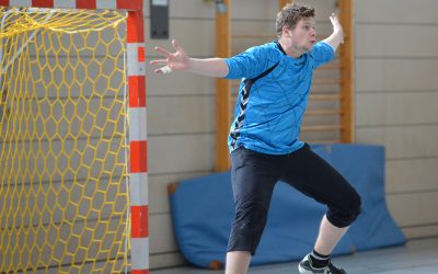 Herren mit schlechter Offensivleistung