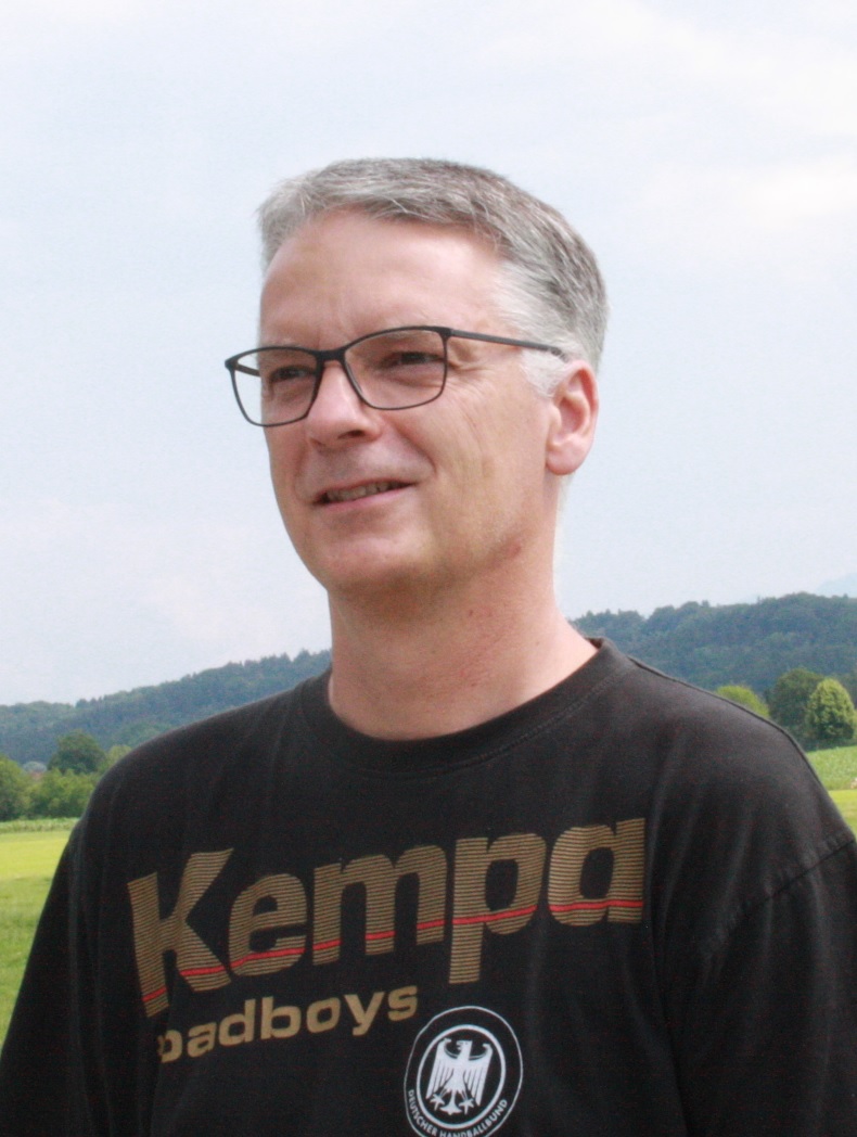 Bernhard Gleissner