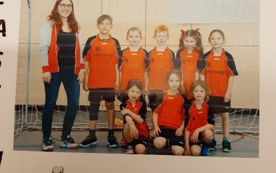 Unsere Minis in Freilassing