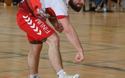 Sieg 1 und 2 in der englischen Woche – Herren I gewinnen bei HT München und gegen den TSV Forstenried