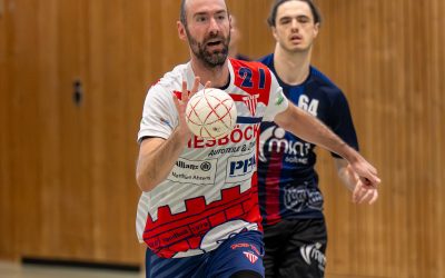 Knappe Niederlage im zweiten Saisonspiel