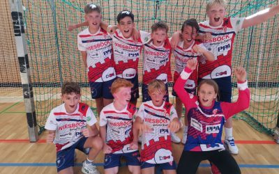 Gelungener Bezirksliga-Auftakt gegen SF Föching