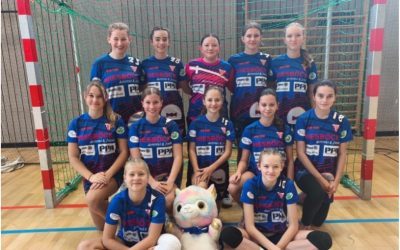 wC verliert beim TSV Grafing