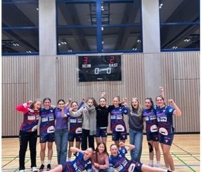 Der krönende Abschluss