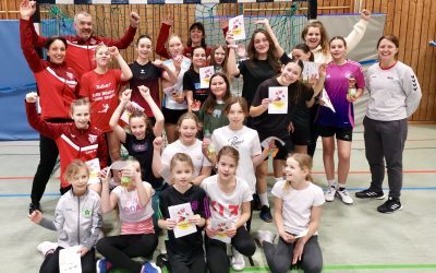 Girls Day 2026 – ein voller Erfolg