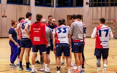 Unentschieden in letzter Minute