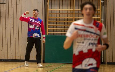 Es geht also doch noch!