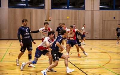 Desaströse zweite Halbzeit