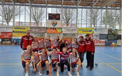 Ein langersehnter Sieg!