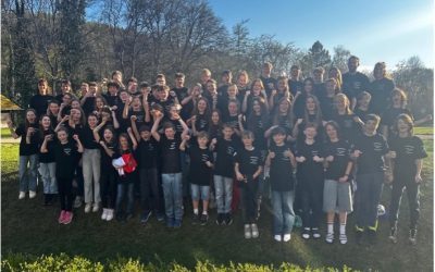 Jugendtrainingslager Burghausen 2026