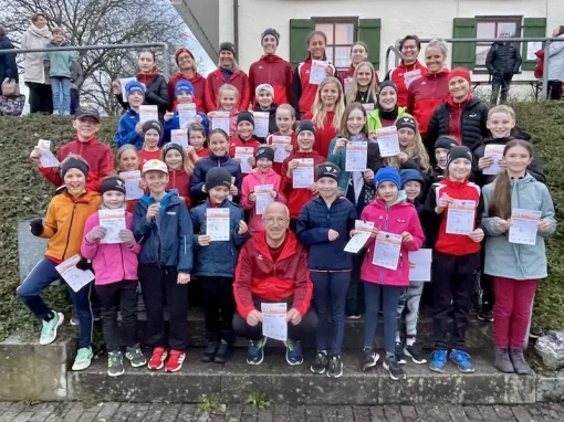 Deutsches Sportabzeichen