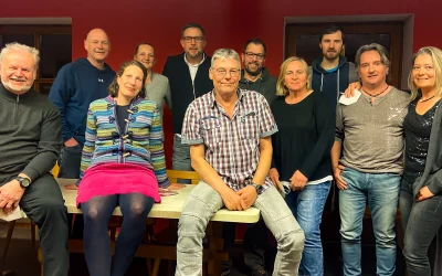SV Bruckmühl Tennissparte löst sich vom TV Feldkirchen – Neuer Vorstand